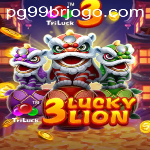 Discover the Exciting World of 3LUCKYLION with pg99jili