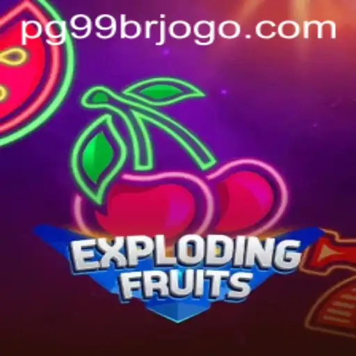 ExplodingFruits: Dive into the Juicy World with pg99jili
