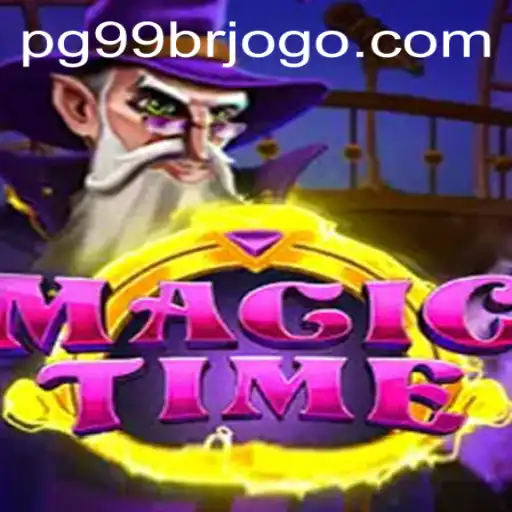 Exploring the Enchanting World of MagicTime