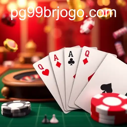 Discovering the Thrilling World of Casino Games: A Deep Dive