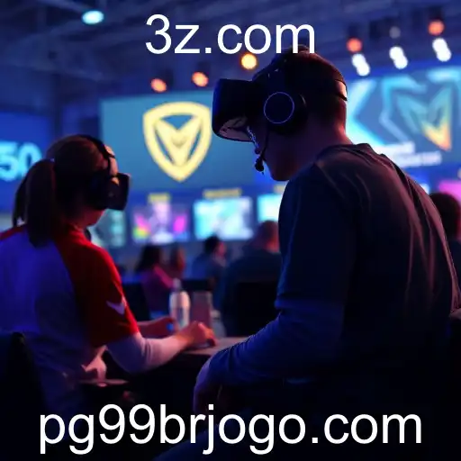 Explorando Novas Fronteiras no Mundo dos Jogos Online