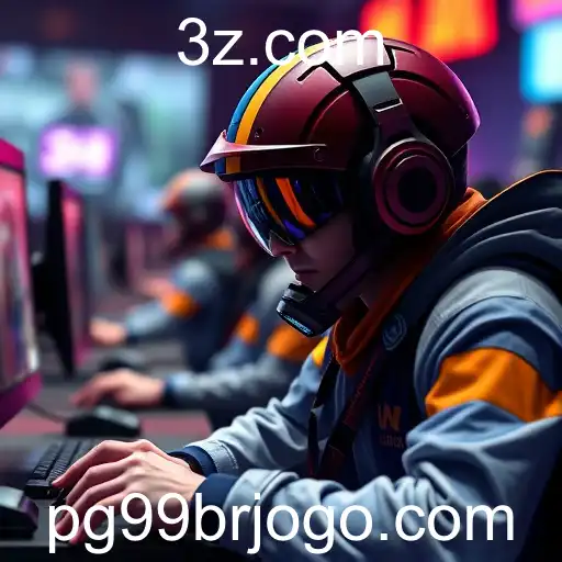 Tendências e Desafios dos Jogos em 2025