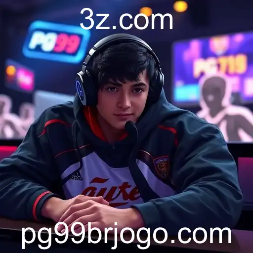 O Crescimento e Impacto do pg99br no Mercado de Jogos