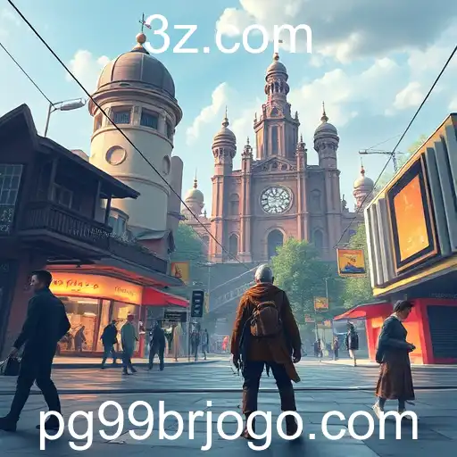 O Impacto da Realidade Aumentada nos Jogos Atinge Novo Patamar