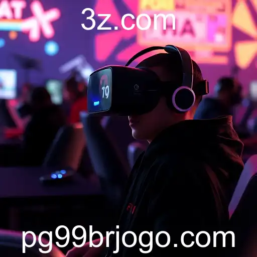 Inovações e Desafios na Indústria de Jogos