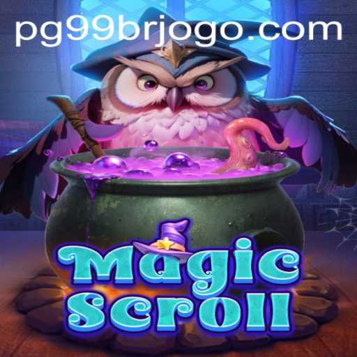 Exploring the Enchanting Realm of MagicScroll