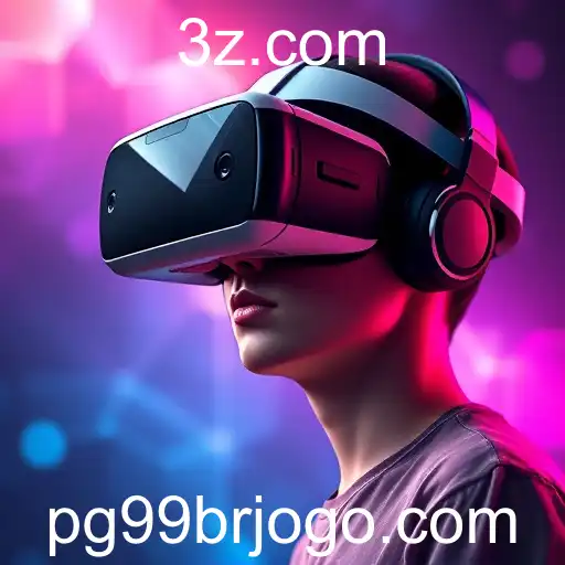 Novos Horizontes no Mundo dos Jogos Digitais