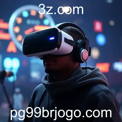 Ascensão do pg99br: O Novo Legado dos Jogos Online
