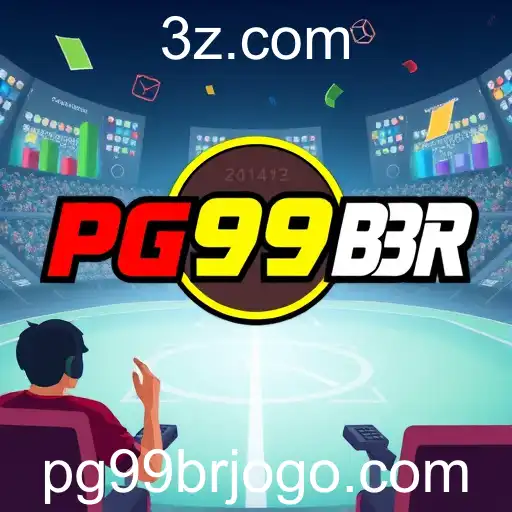 Ascensão do PG99BR: Revolução no Mundo dos Jogos