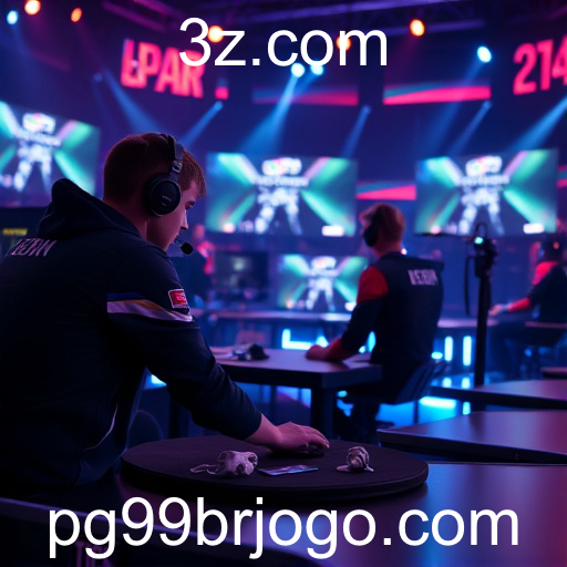 Esportes Eletrônicos: A Ascensão dos eSports no Mundo dos Jogos Digitais
