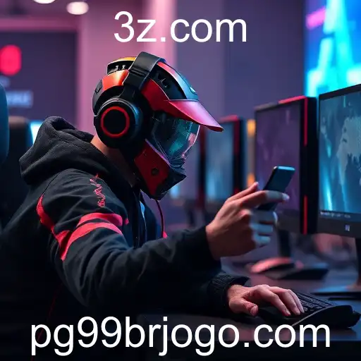 Expansão e Inovações no Mercado de Jogos em 2025