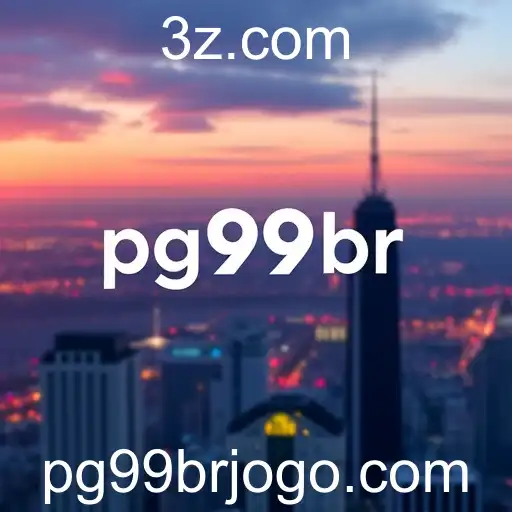 Revolução nos Jogos Online: O Impacto do pg99br