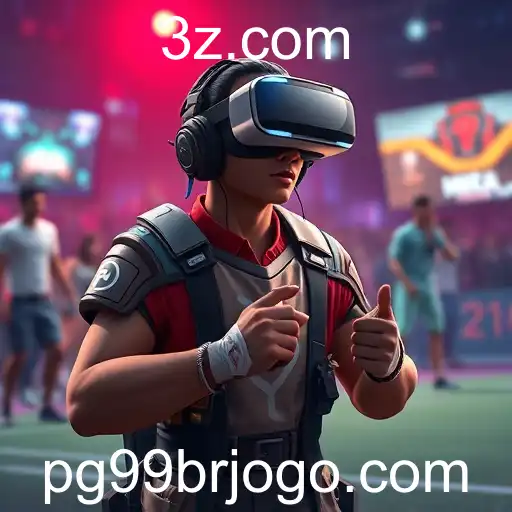 Tendências e Novidades no Mundo dos Jogos Online