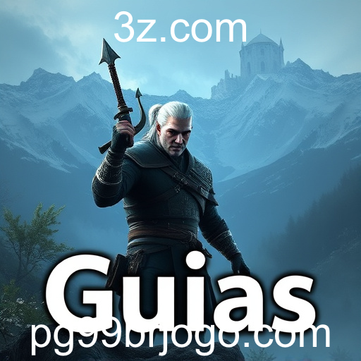 Descobrindo o Poder dos Guias Práticos no Mundo dos Jogos