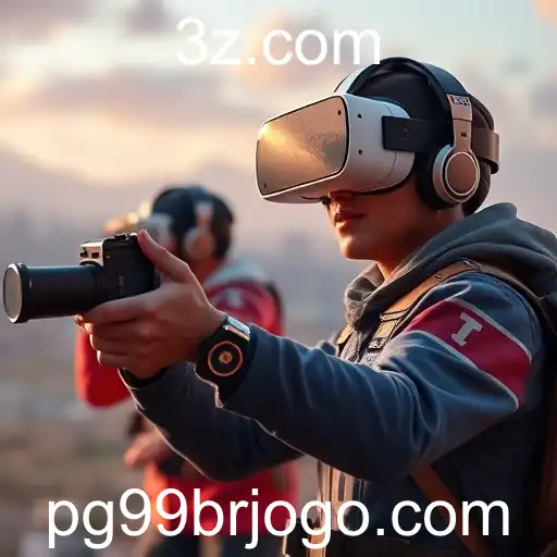 Novidades Recentes e Tendências no Mundo dos Jogos Online