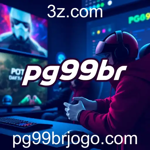 Ascensão do pg99br nos Jogos Online