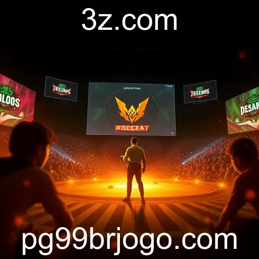 A Ascenção do pg99br no Cenário de Jogos em Português