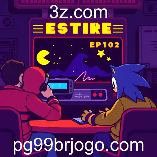 O Impacto Surpreendente de Jogos Retro no Mercado Atual