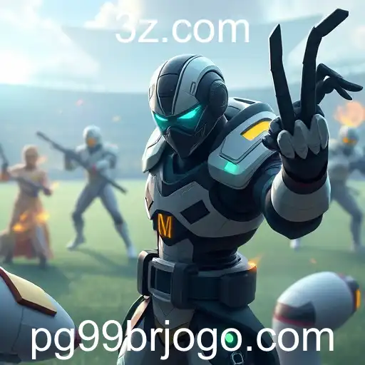 O Sucesso do pg99br no Cenário de Jogos em Português