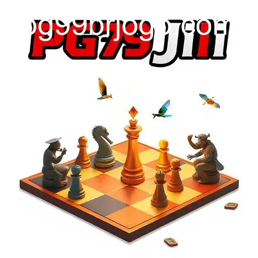 Exploring the Phenomenon of Tabletop Games: The Case of pg99jili